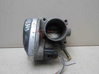 Заслонка дроссельная VW Polo 1999-2001 258343_650062 036133062L Заслонка дроссельная VW Polo 1999-2001 258343_650062 036133062L