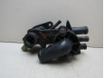  Корпус термостата Skoda Octavia (A5 1Z-) 2004-2013 258345 032121111AM