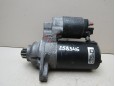 Стартер Skoda Octavia (A4 1U-) 2000-2011 258346_650134 02A911023L Стартер Skoda Octavia (A4 1U-) 2000-2011 258346_650134 02A911023L