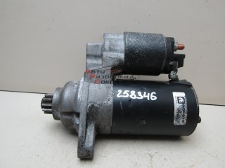 Стартер Skoda Octavia (A4 1U-) 2000-2011 258346_650134 02A911023L
