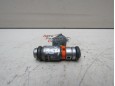  Форсунка инжекторная электрическая Skoda Octavia (A4 1U-) 2000-2011 258354 036906031G