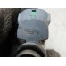 Форсунка инжекторная электрическая Skoda Octavia (A4 1U-) 2000-2011 258354 036906031G