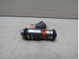  Форсунка инжекторная электрическая Skoda Octavia (A4 1U-) 2000-2011 258355 036906031G