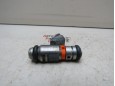  Форсунка инжекторная электрическая Skoda Octavia (A4 1U-) 2000-2011 258356 036906031G