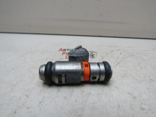 Форсунка инжекторная электрическая Skoda Octavia (A4 1U-) 2000-2011 258356 036906031G Форсунка инжекторная электрическая Skoda Octavia (A4 1U-) 2000-2011 258356 036906031G