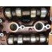 Постель распредвала Seat Leon (1M1) 1999-2006 258358_650327 036103473R Постель распредвала Seat Leon (1M1) 1999-2006 258358_650327 036103473R