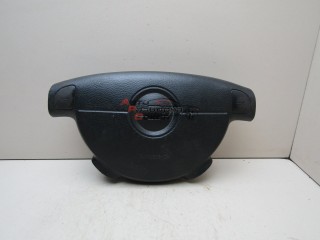 Подушка безопасности в рулевое колесо Chevrolet Lacetti 2004-2013 258386 42355553 Подушка безопасности в рулевое колесо Chevrolet Lacetti 2004-2013 258386 42355553