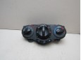 Блок управления печкой Chevrolet Lacetti 2004-2013 258388 96615408