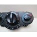 Блок управления печкой Chevrolet Lacetti 2004-2013 258388 96615408 Блок управления печкой Chevrolet Lacetti 2004-2013 258388 96615408