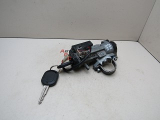 Замок зажигания Chevrolet Aveo (T250) 2005-2011 258390_716339 96261298 Замок зажигания Chevrolet Aveo (T250) 2005-2011 258390_716339 96261298