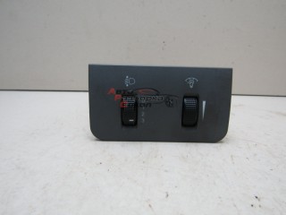 Кнопка корректора фар Chevrolet Lacetti 2004-2013 258396 96615342 Кнопка корректора фар Chevrolet Lacetti 2004-2013 258396 96615342