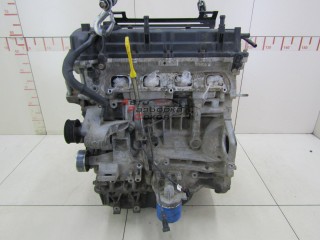 Двигатель (ДВС) Kia Optima III 2010-2015 258337 160X12GH00 Двигатель (ДВС) Kia Optima III 2010-2015 258337 160X12GH00