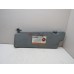 Козырек солнцезащитный (внутри) Chevrolet Lacetti 2004-2013 258398 96428845