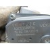 Заслонка дроссельная Seat Ibiza V 2008-2017 258360_650383 03C133062C Заслонка дроссельная Seat Ibiza V 2008-2017 258360_650383 03C133062C