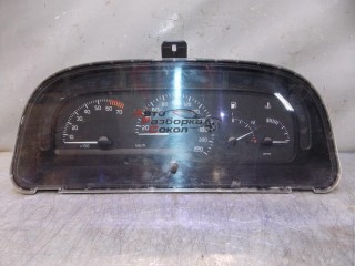 Панель приборов Renault Laguna 1994-1999 53623 7700416805