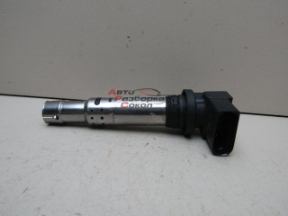 Катушка зажигания Skoda Octavia (A5 1Z-) 2004-2013 258363 036905715E Катушка зажигания Skoda Octavia (A5 1Z-) 2004-2013 258363 036905715E