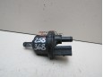 Клапан вентиляции топливного бака Skoda Octavia (A5 1Z-) 2004-2013 258368 6QE906517