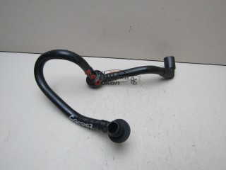 Трубка вакуумная Skoda Octavia (A5 1Z-) 2004-2013 258369 1K0612041CL Трубка вакуумная Skoda Octavia (A5 1Z-) 2004-2013 258369 1K0612041CL