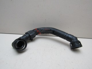 Трубка картерных газов Seat Leon (1P1) 2005-2013 258370_651729 036103493EC Трубка картерных газов Seat Leon (1P1) 2005-2013 258370_651729 036103493EC