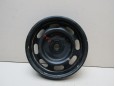 Шкив коленвала Seat Arosa 1997-2004 258371_651791 036105255C Шкив коленвала Seat Arosa 1997-2004 258371_651791 036105255C