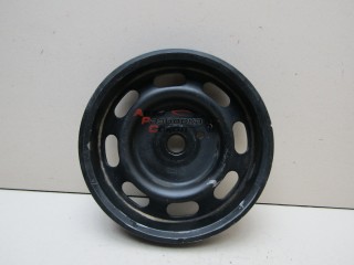 Шкив коленвала Seat Leon (1M1) 1999-2006 258371_651919 036105255C Шкив коленвала Seat Leon (1M1) 1999-2006 258371_651919 036105255C