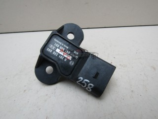 Датчик давления топлива Skoda Octavia (A5 1Z-) 2004-2013 258374 03C906051A