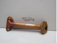 Маслозаборник Skoda Fabia 2007-2015 258377_652130 036115251AD