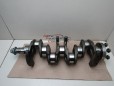 Коленвал Skoda Fabia 2007-2015 258378_652140 036103101BH