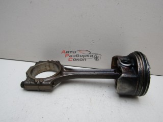 Шатун VW Polo 2001-2009 258379_652158 036198401G