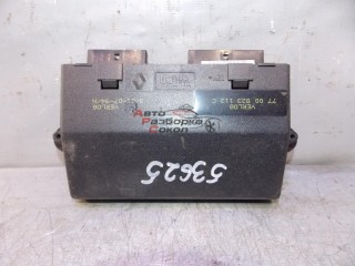 Блок электронный Renault Laguna 1994-1999 53625 7700823112C