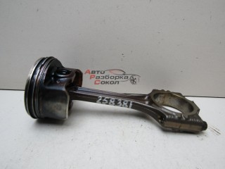 Шатун VW Polo 2001-2009 258381_652213 036198401G
