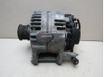 Генератор Seat Leon (1M1) 1999-2006 258410_653077 037903025M