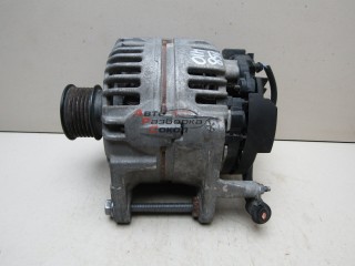 Генератор Seat Leon (1M1) 1999-2006 258410_653077 037903025M Генератор Seat Leon (1M1) 1999-2006 258410_653077 037903025M