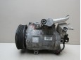Компрессор системы кондиционирования Skoda Roomster 2006-2015 258411_653200 6Q0820808 Компрессор системы кондиционирования Skoda Roomster 2006-2015 258411_653200 6Q0820808