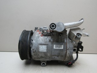 Компрессор системы кондиционирования Seat Cordoba 2003-2008 258411_653178 6Q0820808 Компрессор системы кондиционирования Seat Cordoba 2003-2008 258411_653178 6Q0820808