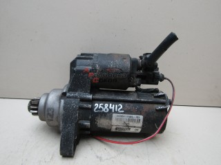 Стартер Skoda Fabia 2007-2015 258412_653312 02T911024N