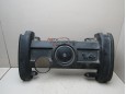 Накладка декоративная Skoda Fabia 2007-2015 258417_654461 036103925CE Накладка декоративная Skoda Fabia 2007-2015 258417_654461 036103925CE