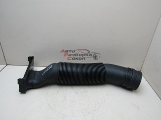 Воздухозаборник (наружный) Skoda Fabia 2007-2015 258420 6Q0129618K Воздухозаборник (наружный) Skoda Fabia 2007-2015 258420 6Q0129618K