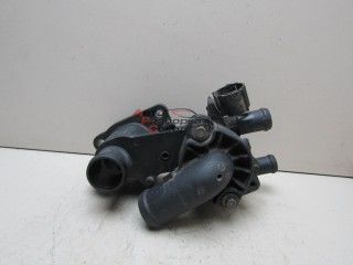 Корпус термостата VW Golf V 2003-2009 258427_654907 032121111BM