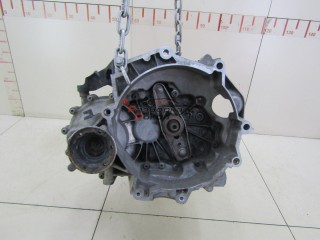 МКПП (механическая коробка переключения передач) VW Polo 2001-2009 258424_654769 02T300020C МКПП (механическая коробка переключения передач) VW Polo 2001-2009 258424_654769 02T300020C