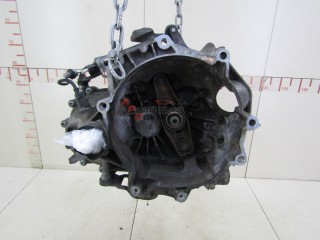 МКПП (механическая коробка переключения передач) VW New Beetle 1998-2010 258441 02T300053C МКПП (механическая коробка переключения передач) VW New Beetle 1998-2010 258441 02T300053C