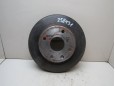 Диск тормозной передний вентилируемый Chevrolet Lacetti 2004-2013 258431 96549782