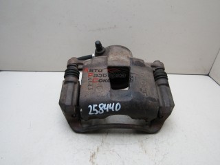 Суппорт передний правый Chevrolet Lacetti 2004-2013 258440 96418872 Суппорт передний правый Chevrolet Lacetti 2004-2013 258440 96418872