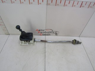 Кулиса КПП Chevrolet Lacetti 2004-2013 258442 96425743 Кулиса КПП Chevrolet Lacetti 2004-2013 258442 96425743