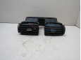 Дефлектор воздушный Chevrolet Lacetti 2004-2013 258443 96554909