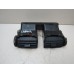Дефлектор воздушный Chevrolet Lacetti 2004-2013 258443 96554909 Дефлектор воздушный Chevrolet Lacetti 2004-2013 258443 96554909
