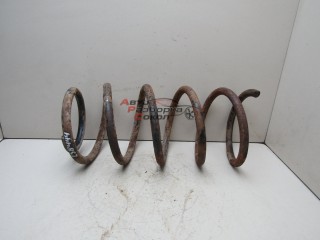 Пружина задняя Chevrolet Lacetti 2004-2013 258444 96415734 Пружина задняя Chevrolet Lacetti 2004-2013 258444 96415734