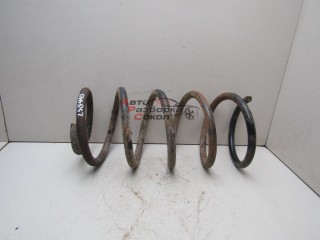 Пружина задняя Chevrolet Lacetti 2004-2013 258445 96415734 Пружина задняя Chevrolet Lacetti 2004-2013 258445 96415734