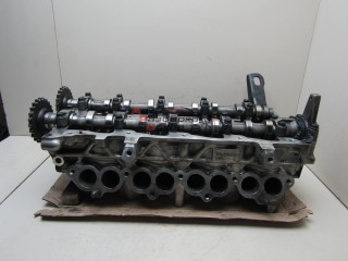 Головка блока Kia RIO 2005-2011 258451 221102A100