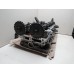Головка блока Kia RIO 2005-2011 258451 221102A100